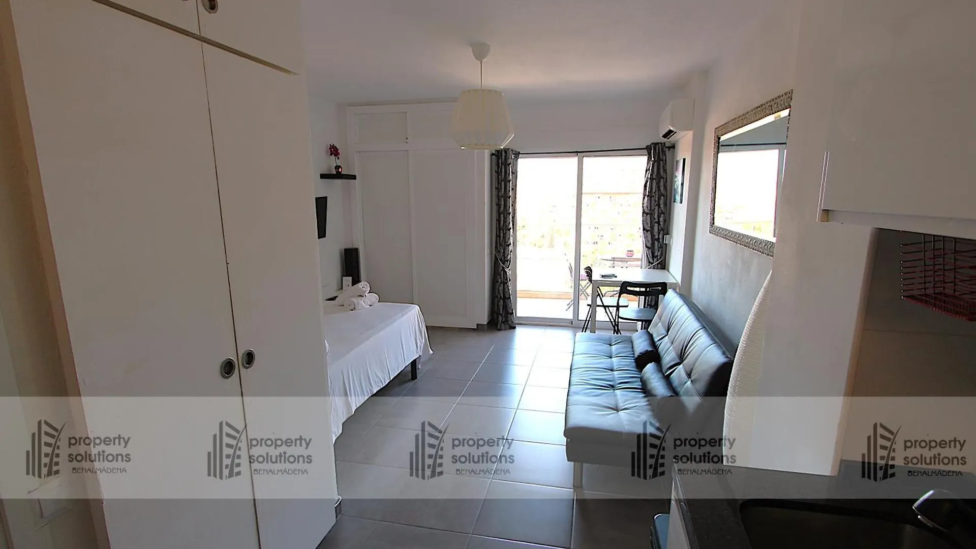 901 Estudio Aguila Apartamentos - Vista Al Mar بينالماذينا 0*,
