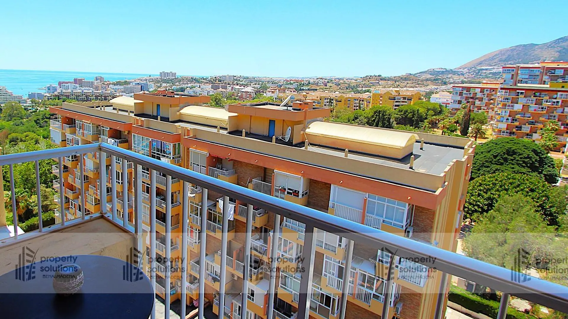 901 Estudio Aguila Apartamentos - Vista Al Mar بينالماذينا 0*,  إسبانيا
