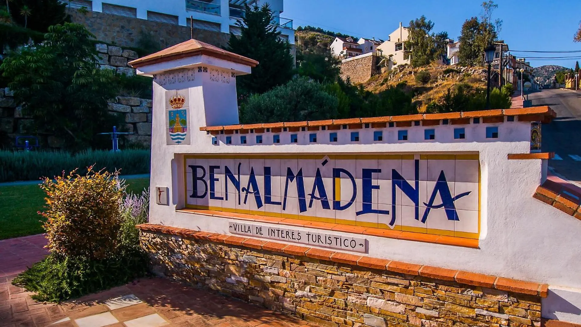 901 Estudio Aguila Apartamentos - Vista Al Mar بينالماذينا
